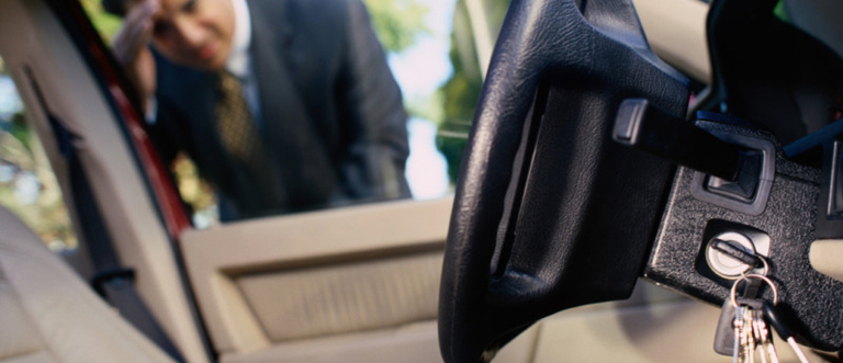 24 hour car locksmith in Eureka