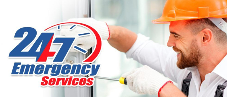 24 hour Commercial Locksmith eureka