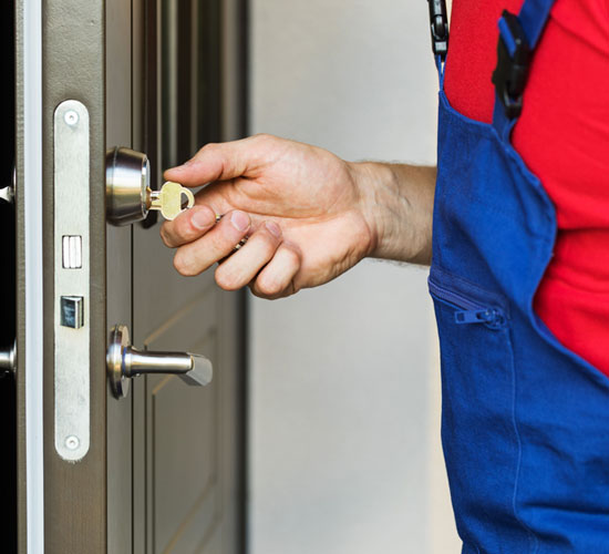 Residential Locksmith Eureka