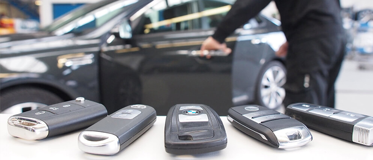 Automotive Locksmith Eureka