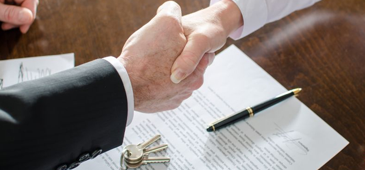 Commercial Eviction Service Eureka