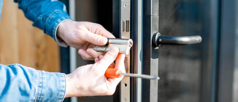Commercial Locksmith Eureka